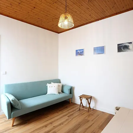 Sitio's Legend 2 Hébergement de vacances