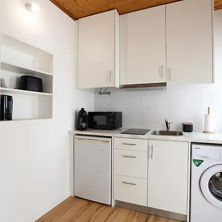 Hébergement de vacances Sitio's Legend 2