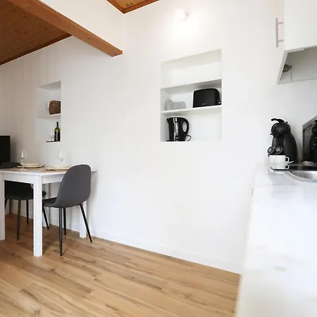 Sitio's Legend 2 Hébergement de vacances