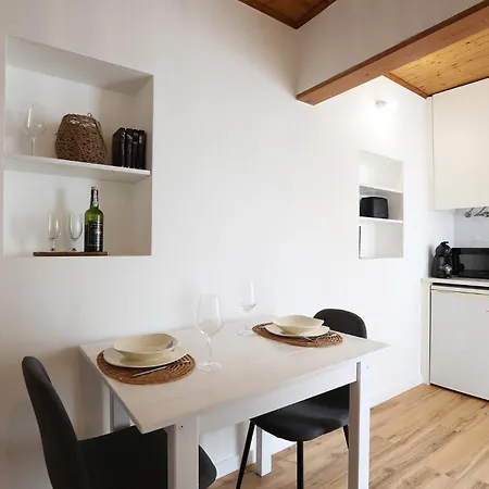 Hébergement de vacances Sitio's Legend 2