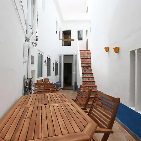 Hébergement de vacances Sitio's Legend 2 *