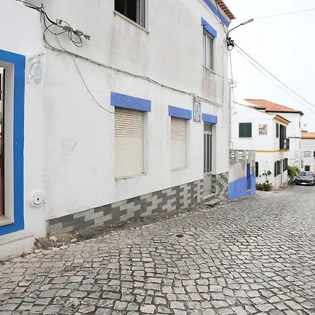 Hébergement de vacances Sitio's Legend 2 Nazaré