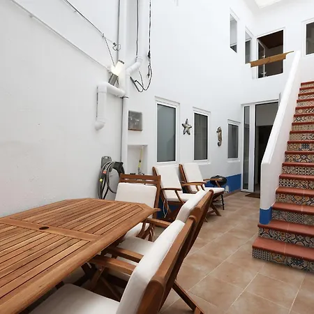 Sitio's Legend 2 Nazaré