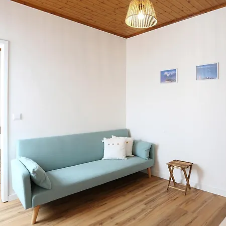 Sitio's Legend 2 * Nazaré