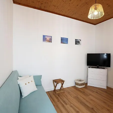 Hébergement de vacances Sitio's Legend 2