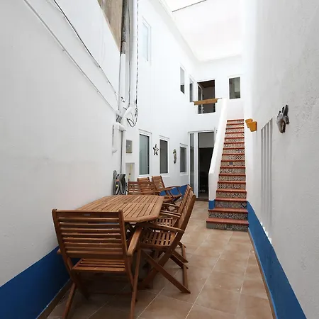 Sitio's Legend 2 Nazaré